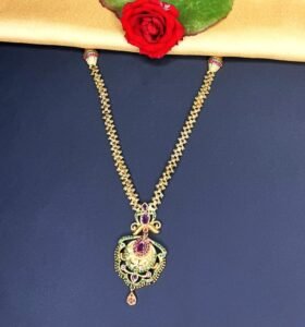 Necklace 8243427