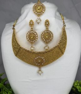 Choker 104