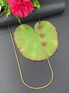 M chain 26* 1620038