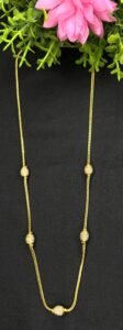 D Chain 1524225