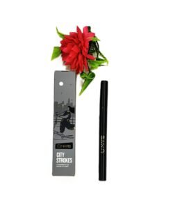 Mars Charming LQ Eyeliner Black