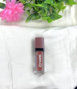 Mars Queen of Mattes Liquid Lipstick 13 Blushing Crown