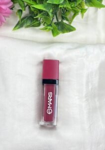 Mars Queen Of Mattes Liquid Lipstick 17 Royal Aura