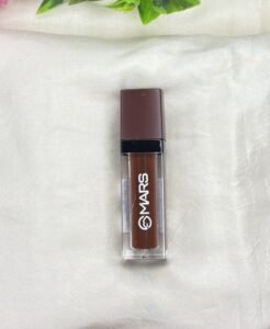 Mars Queen Of Mattes Liquid Lipstick 18 Power Gleam