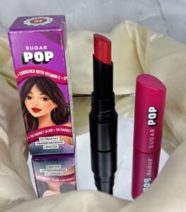Sugar Pop Lipstick 04 Rs.199