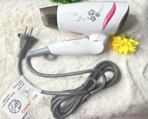 Vega Go -Style 1200 Hair Dryer (VHDH-18)