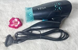 Vega Glow Glam 1000W Hair Dryer  - VHDH-26