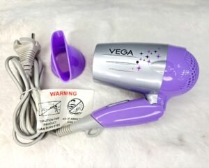 Vega Galaxy 1100w Hair Dryer(VHDH-06)