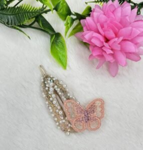 Hair pin 102