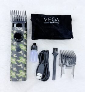 Vega Men X-1 Beard Trimmer - VHTH - 16